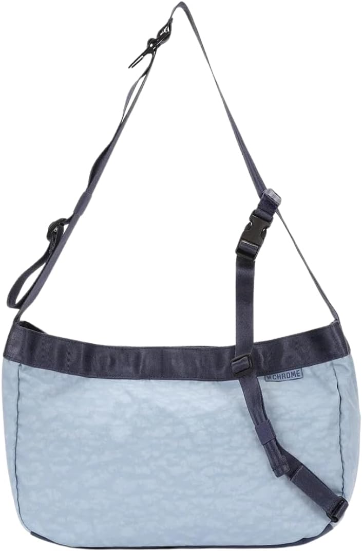 CHROME NEWSPAPER MESSENGER 26L 新品】CHROME クローム NEWSPAPER