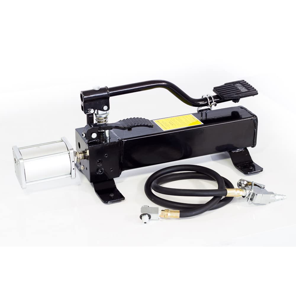 SOGI PMP-150 Pompa idraulica pneumatica a pedale di ricambio per sollevatore SL-150