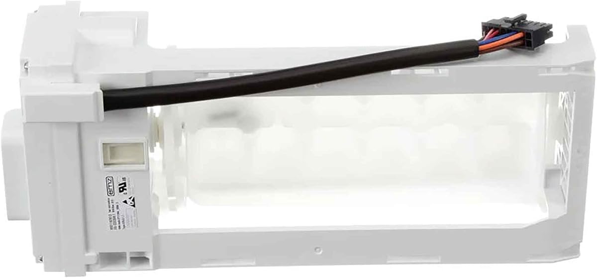 Bosch 12028493 Frigorífico Máquina de hielo