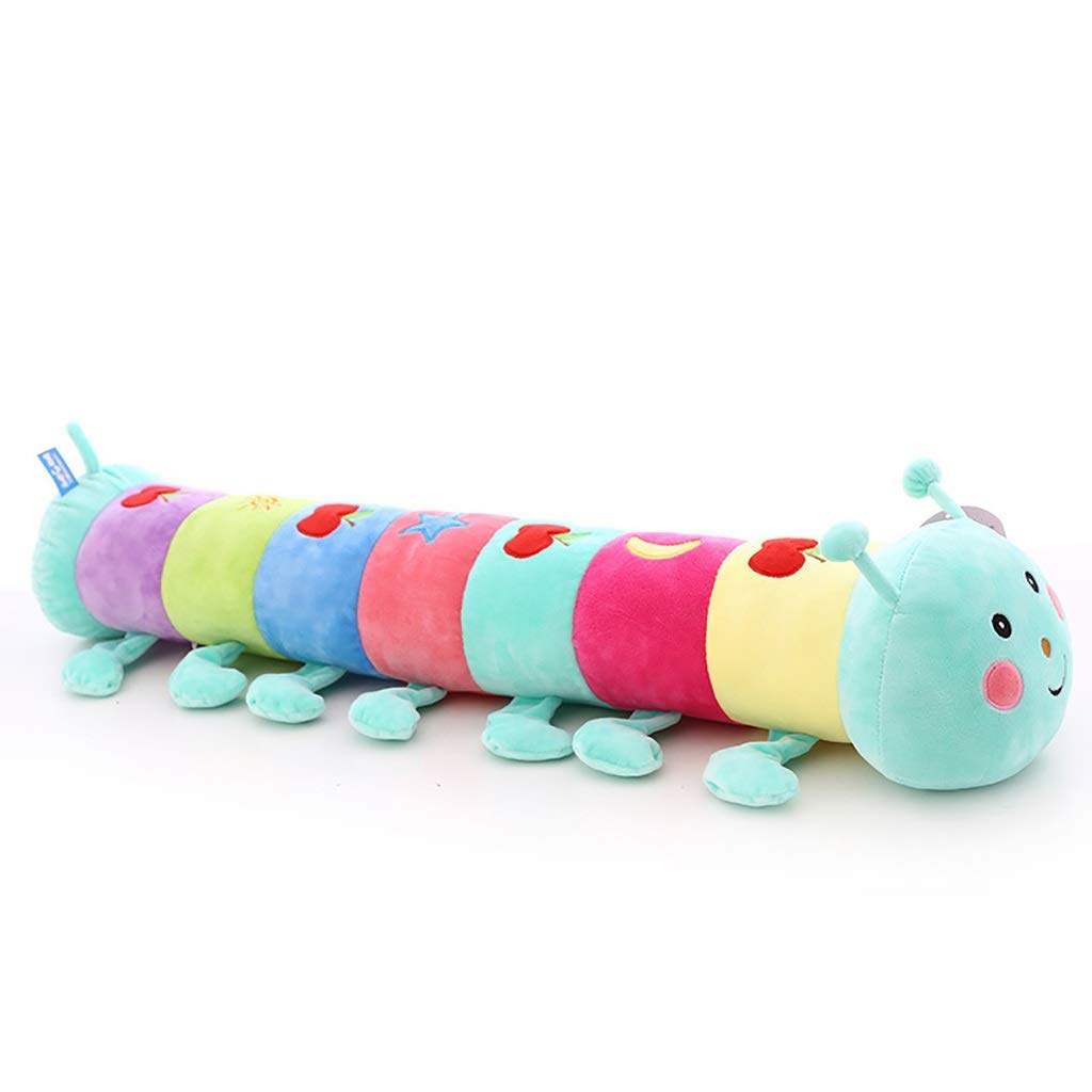 large caterpillar toy
