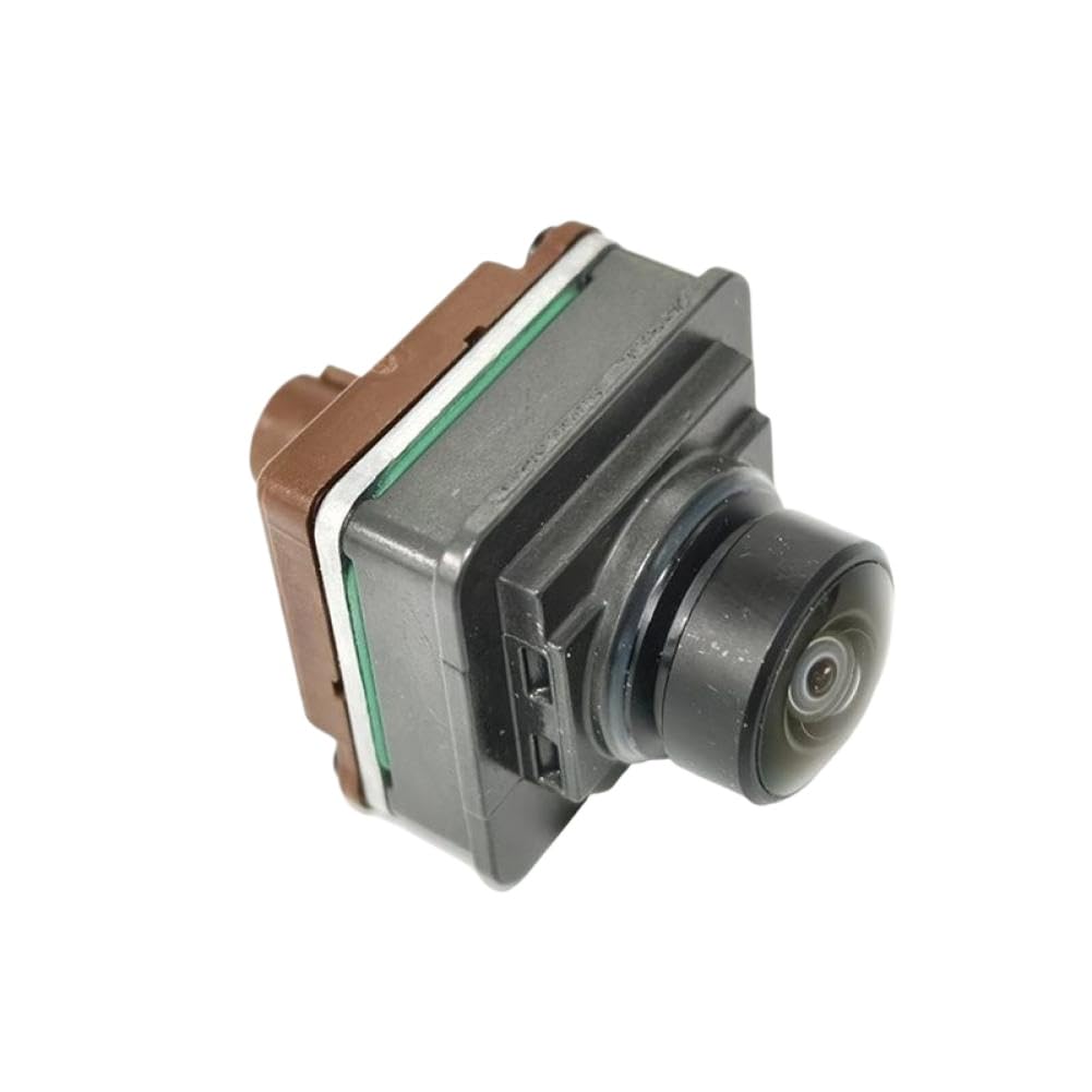 Ensamblaje de cámara para espejo retrovisor compatible LJ8T-19J220-AA 2