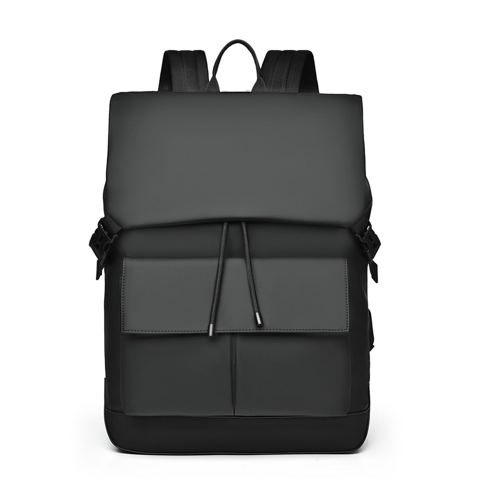 Sac à dos ordinateur grande capacité léger noir business urbain voyage PC