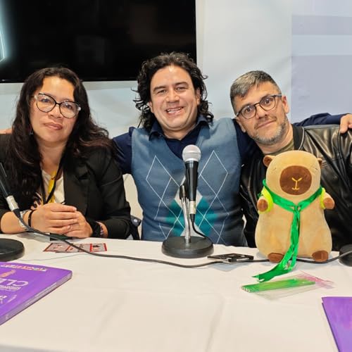 Voices From The Book Fair - India & Colombia #INDIA&COLOMBIA