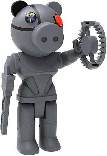 Miniatura 4 de PIGGY - Robby Ultimate Bundle (Contiene 10 artículos, Serie 3) Incluye artículos DLC