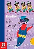 Jim Knopf: Jim Knopf und die Wilde 13