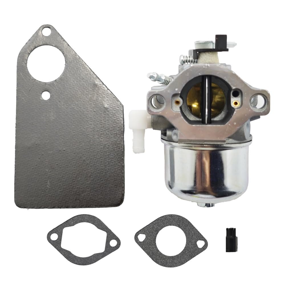 Carburateur LMT 5-4993 résout les pannes de tondeuse
