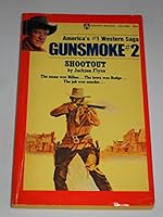 Shootout 0426146999 Book Cover