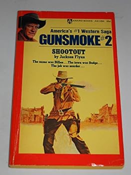 Paperback Shootout Book