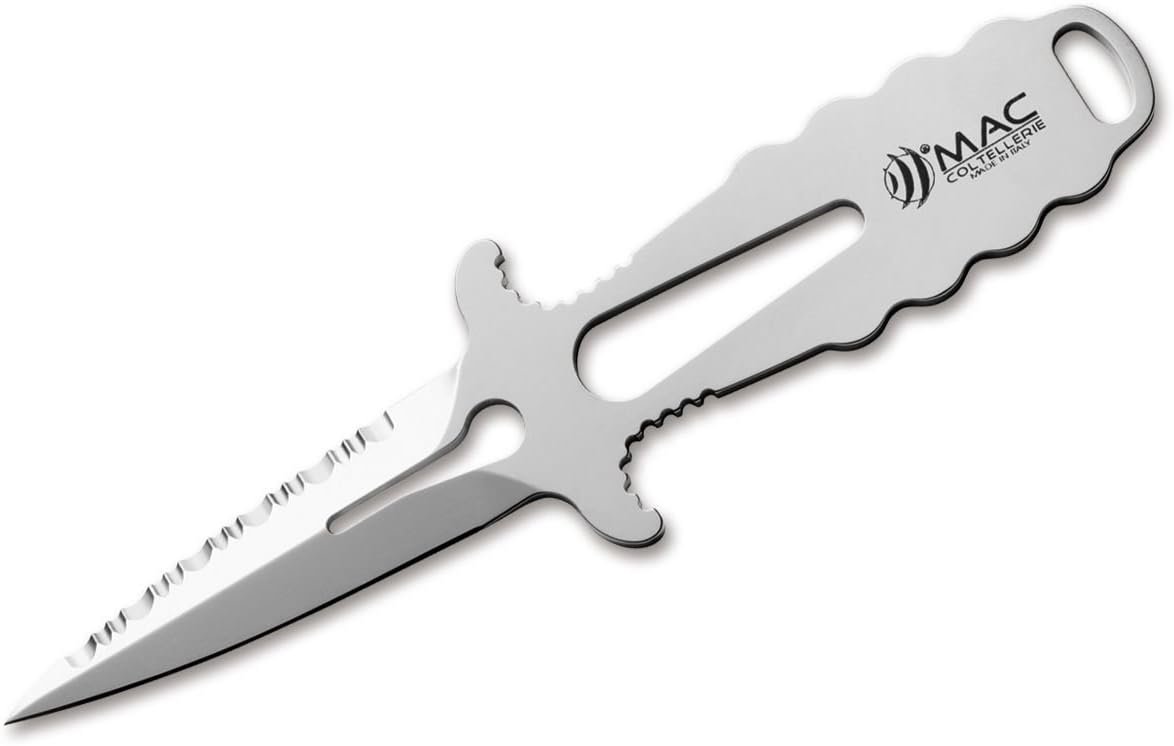 coltello da immersione per cintura