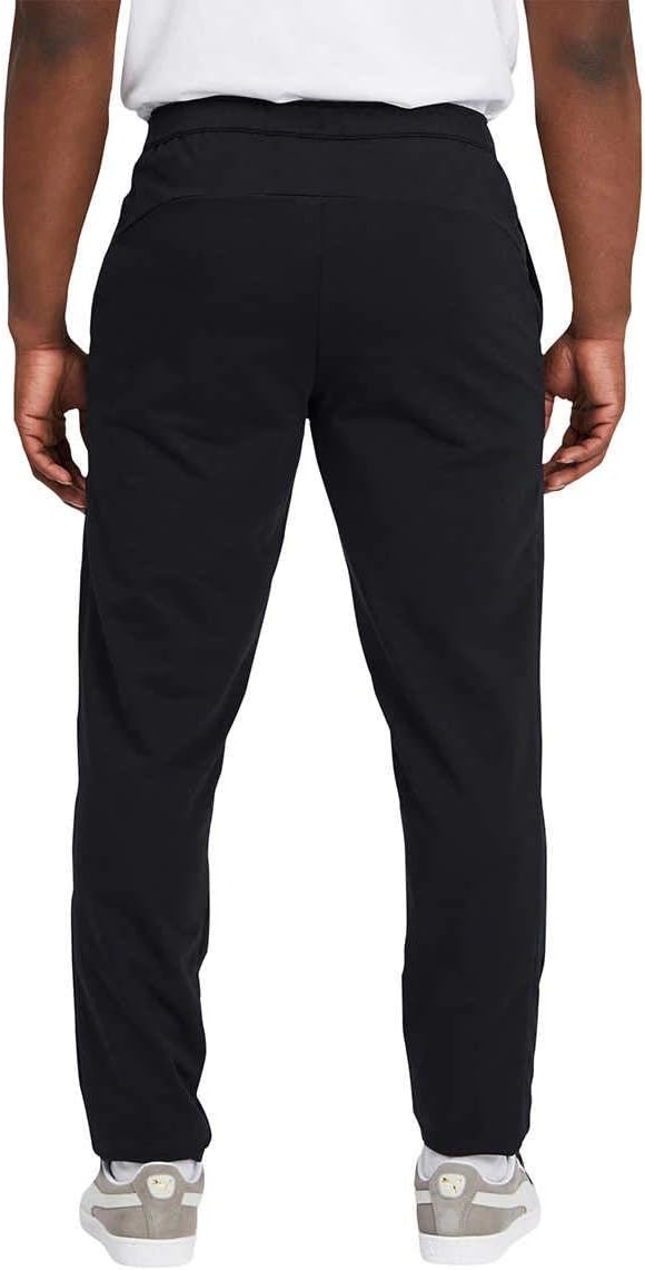 PUMA Men's Stretchlite Training Active Sweat Pant, Mesh Panels