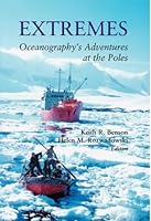Extremes: Oceanography's Adventures at the Poles (Maury Workshop) 0881353736 Book Cover