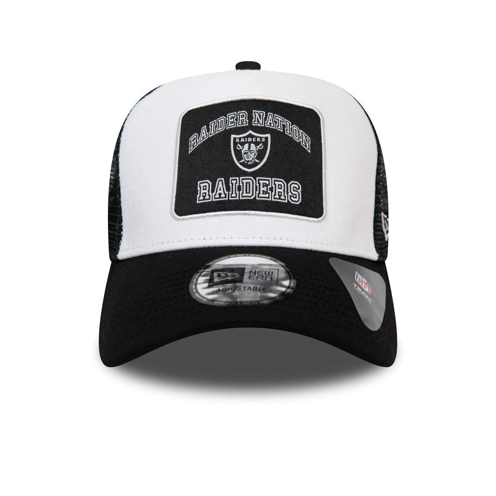 New Era NFL Casquette de Camionneur réglable Casquette de Baseball Écusson de Football américain Été