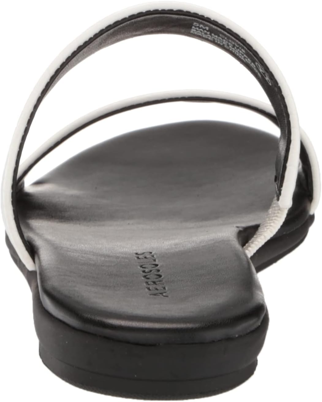 Aerosoles Women's Clovis Slide Sandal - Image 3