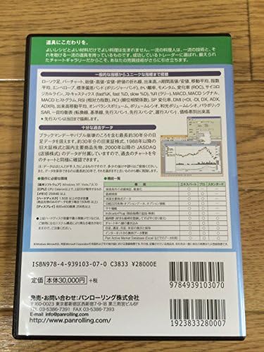 Amazon チャートギャラリー5 For Windows Standard Pcソフト Pcソフト