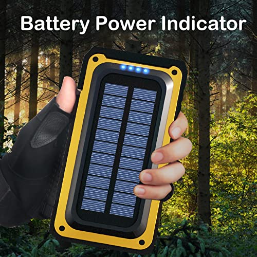 KUPRO Lampada da lavoro LED ricaricabile, Lampade