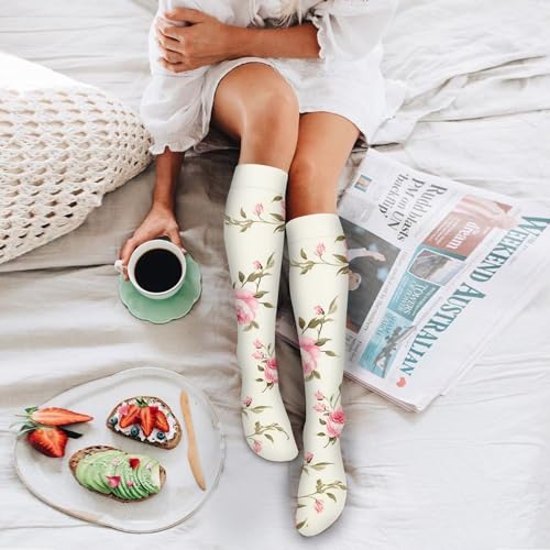 Compression Socks for Women and Men 6 Pairs 15-20 mmHg Circulation-Best Support for Athletic Running Cycling2