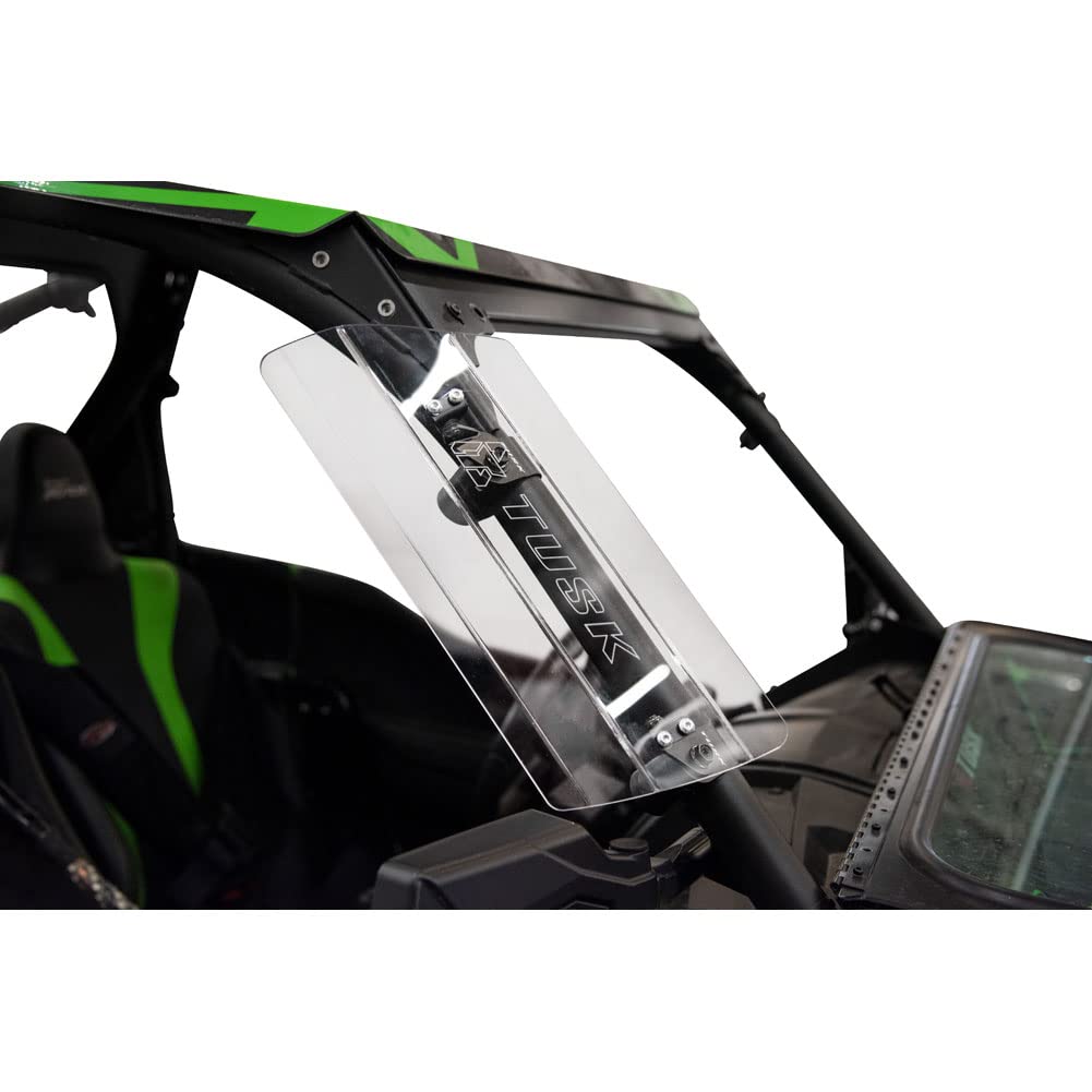 Amazon.com: Tusk 17″ Adjustable Wing Vent Kit with 1 ¾″ Roll Cage