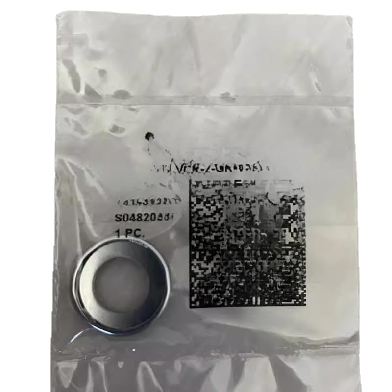 NI-8-VCR-2-GR-VS nickel gasket 1/2 with claws