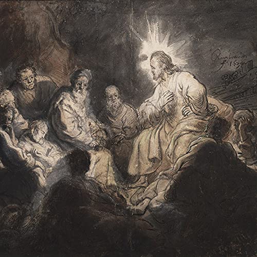 Friday of the Twenty-Seventh Week in Ordinary Time - Overcoming “Neutrality”