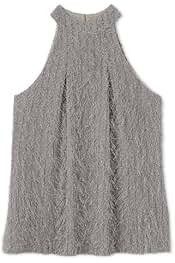 Amazon.co.jp: [フレイ アイディー] フリンジジャガードホルター