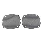 SIKUAI-Fairing-Speaker-Cover-Front-Speaker-Grill-for-Harley-Electra-Glide-FLH-1998-2013
