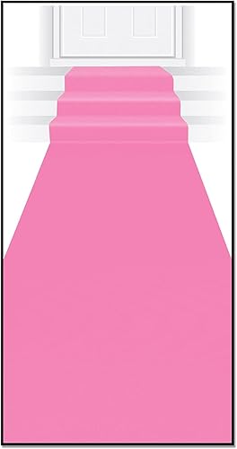 Miniatura 8 de Alfombra para pasillo Beistle Rojo