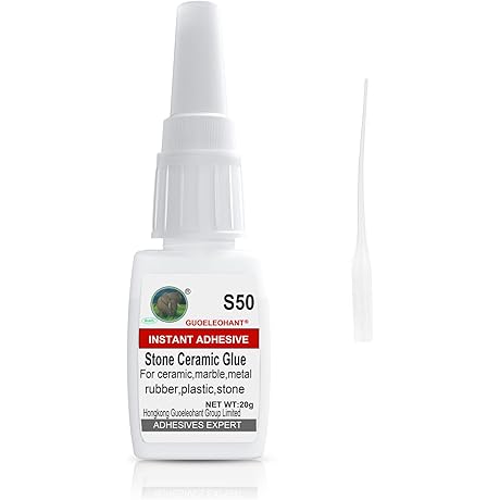 Stone Glue: The Ultimate Solution for Tile Adhesive Needs