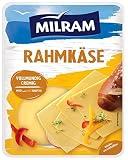 MILRAM Rahmkäse vollmundig-cremig, 150 g ...