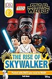 DK Readers Level 2: LEGO Star Wars The Rise of Skywalker
