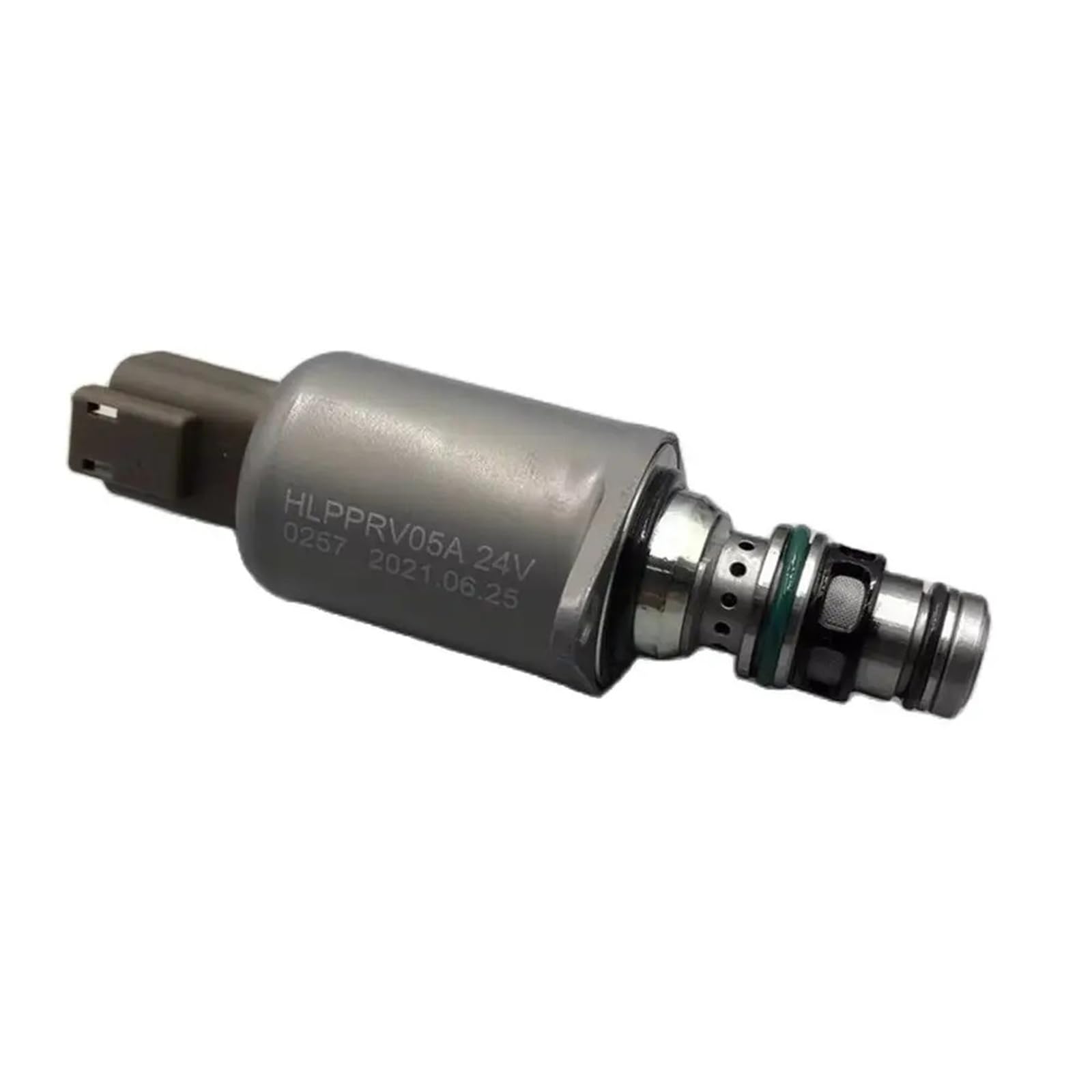 Wyobhotcp One Color Hlpprv05a For 205 Hydraulic Pump Proportional Solenoid Valve