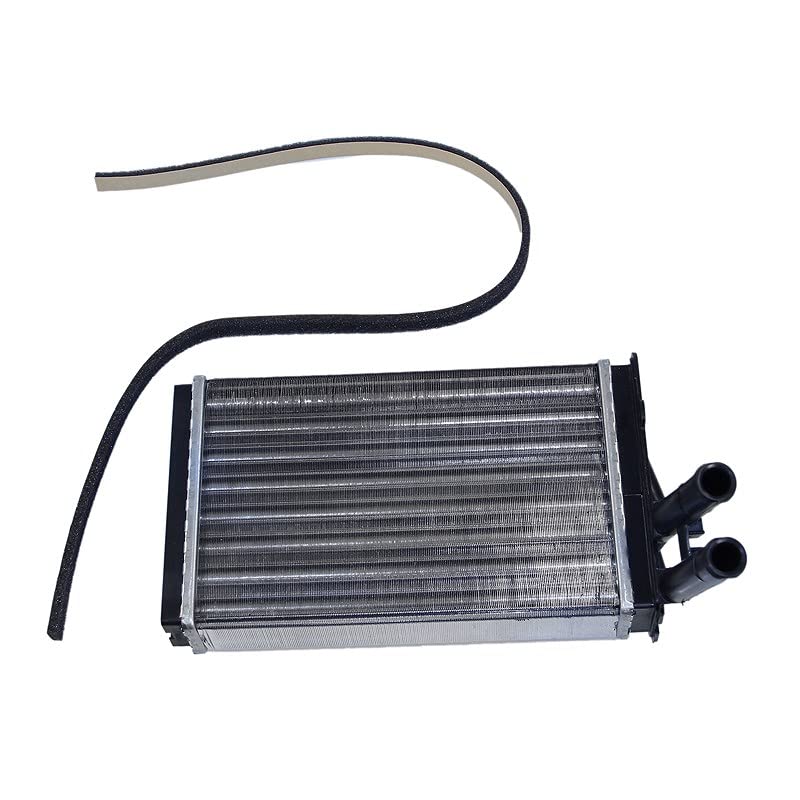 RADIATORE SCAMBIATORE DI CALORE ATEC Germany PER AUDI 100 C2 43 C3 44 C4 4A