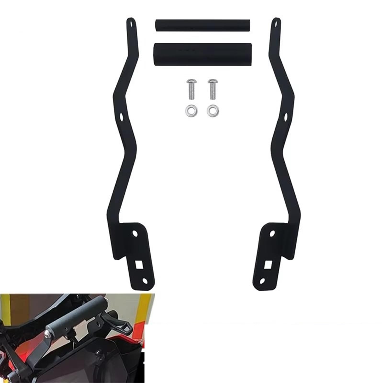 Navegación Motocicleta Soporte para F900XR para F 900 XR 2020-2022