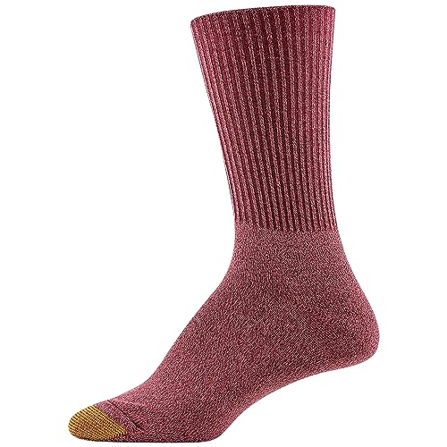 Image of GOLDTOE Women's Classic Turn Cuff Socks, Multipairs