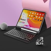 Amazon.co.jp: iPadPro11 第 1 2 3 世代 キーボード付きケース