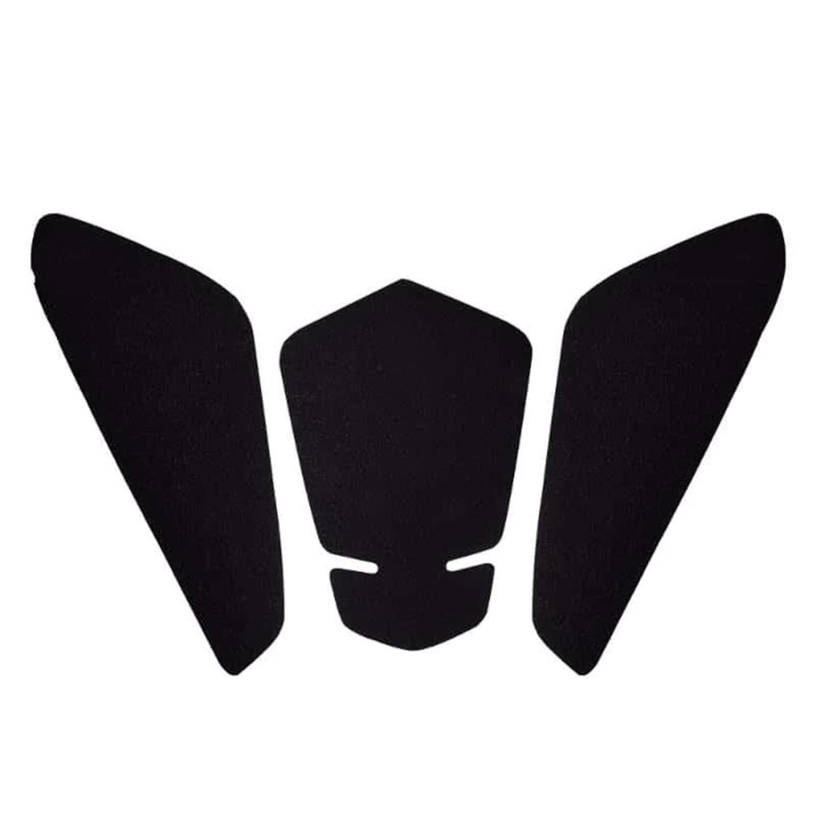 Motorcycle Non Slip Tank Pad Sticker Traction Side Protective Decal Accessories for CM1100 for Rebel 2021