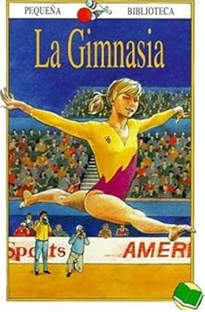 Little Library: Gymnastics (The Little Library) - Book  of the Little Library