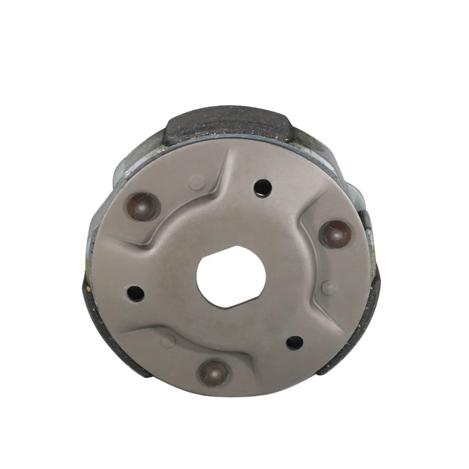 Centrífugo De Embrague De Motocicleta, Compatible con Honda, | CH250 CN250 FES125 FES150 FES250 SH300 SH300R 22535-KSV-K11 22535-KFG-000 22535-KS4-306,