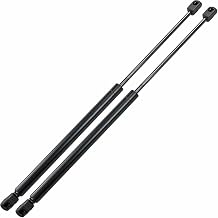 Trunk Gas Struts Shocks Lift Supports for Jeep Liberty KK 2008-2013 6382 SG314078 Rear Tailgate Boot Support Replacement