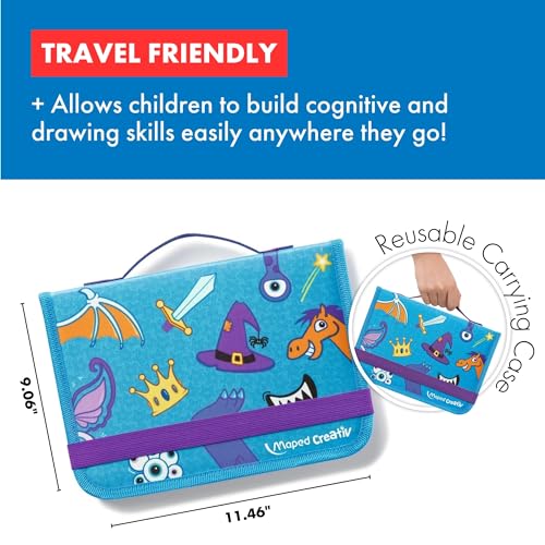 Mejores precios y opiniones de Juegos magneticos viaje los diez mejores. 17 Imagen adicional