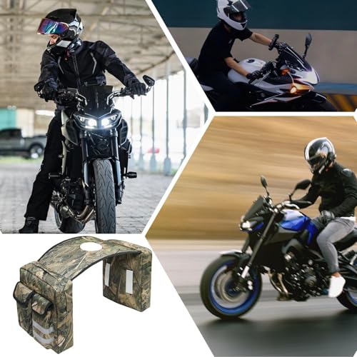 Sacs de selle pour motos sacoches étanches et sacs outils latéraux