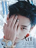 magazine luiza geladeira  [F TYPE] 韓国雑誌 W (ダブリュー) 2025年 9月号 (防弾少年団 BTSのV表紙)
