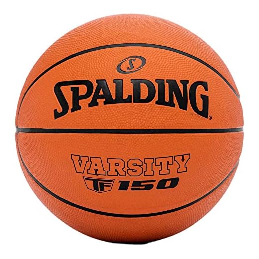 Bola Basquete Varsity TF-150 Tam. 7 aprovada FIBA