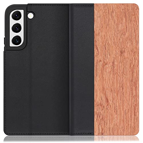LOOF Nature Galaxy S22 P[X 蒠^ Jo[ {v VR xg Ebh ؐ  J[h[ J[h|Pbg {v  X^h@\ 蒠^P[X X}zP[X [ԗ]