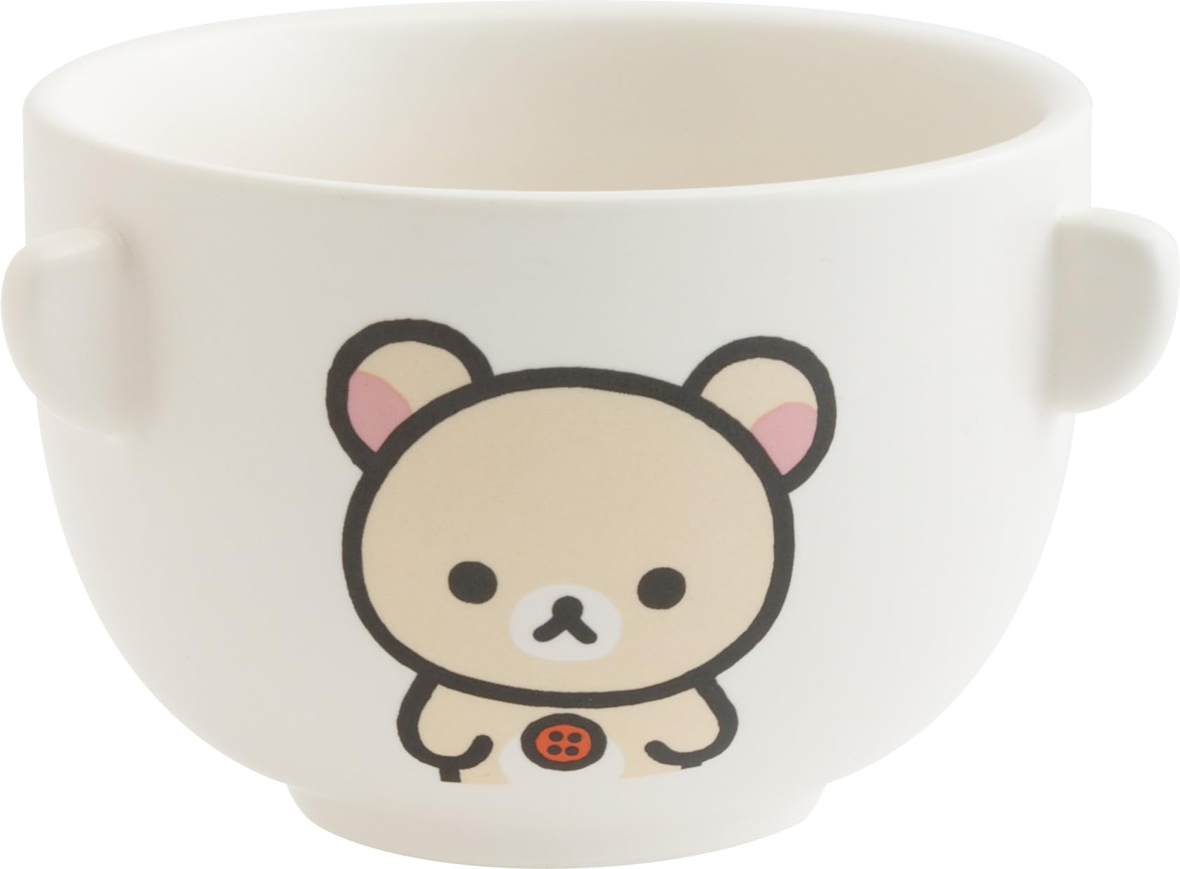 Amazon.co.jp: サンエックス(San-X) リラックマ ちゃわんおわんセット