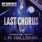 Cover of Last Chorus