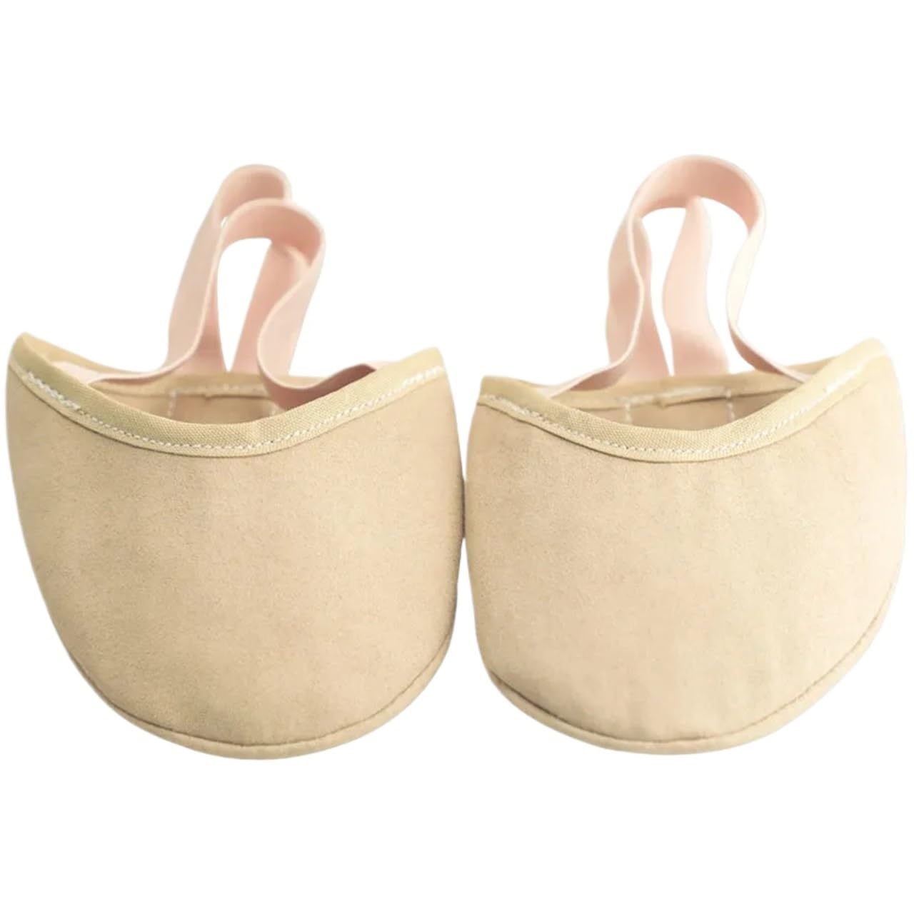 Ballettschläppchen 2PCS Ballett Hausschuhe Schuhe for Mädchen Frauen Slipper Elastische