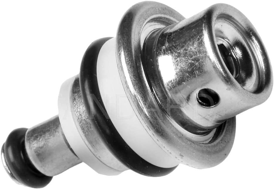 Standard Motor Products PR487 Fuel Injection Pressure Regulator, One Size