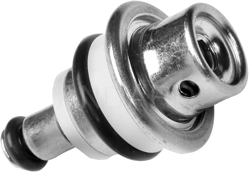Regulador de pressão da injeção de combustível Standard Motor Products PR487 – 1 unidade