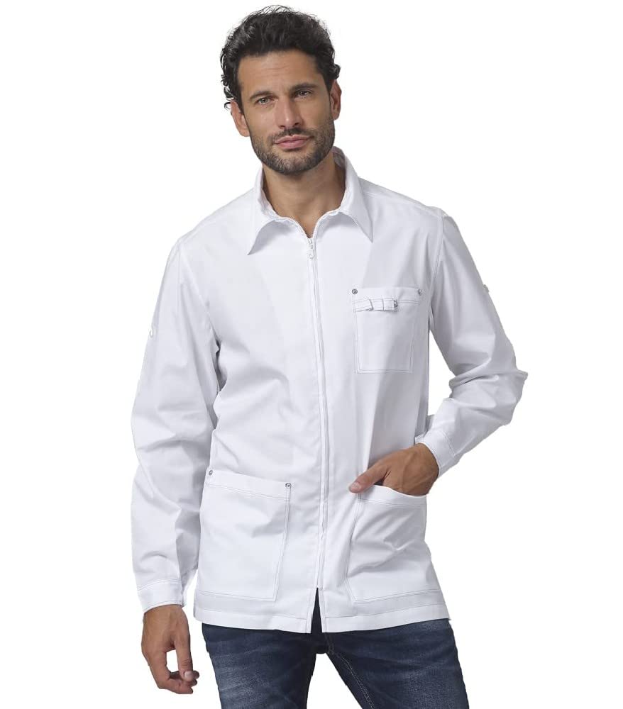Siggi Group Ezio Giubbino Unisex - Adulto (Pacco da 1)