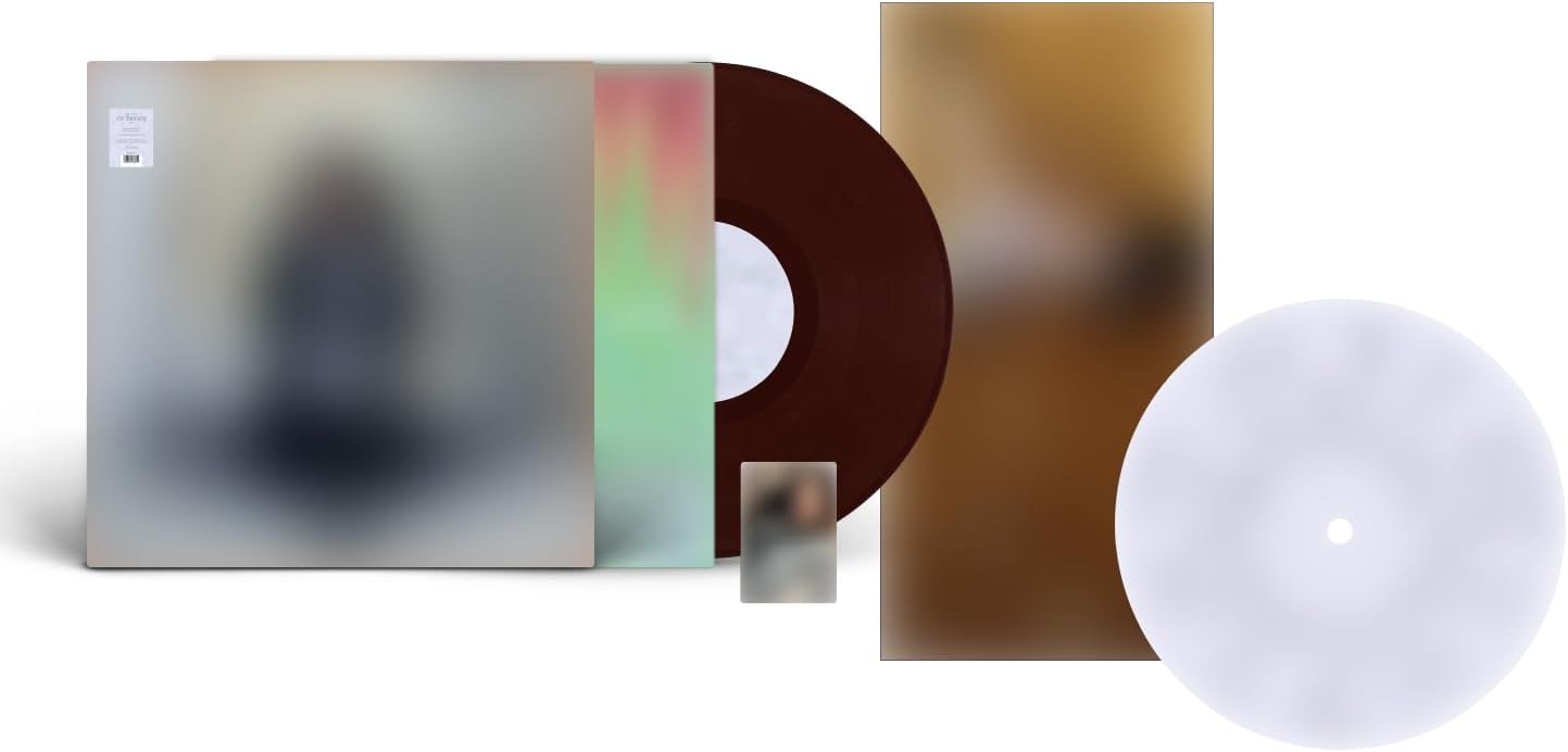 Album art